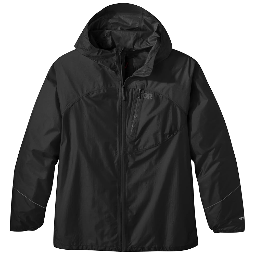 Manteau Imperméable Helium- Femme