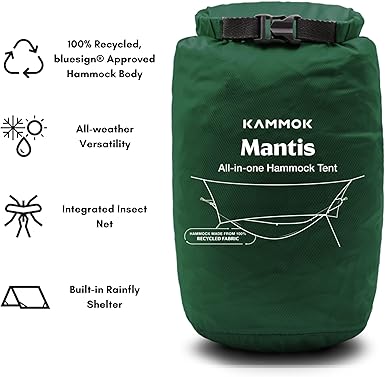 Hamac Mantis All-in-one