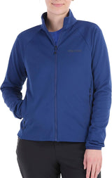Leconte Fleece Fz Midlayer - Women's