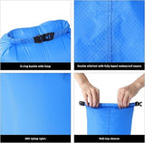 Protection étanche Ultralight Dry Bag 12L