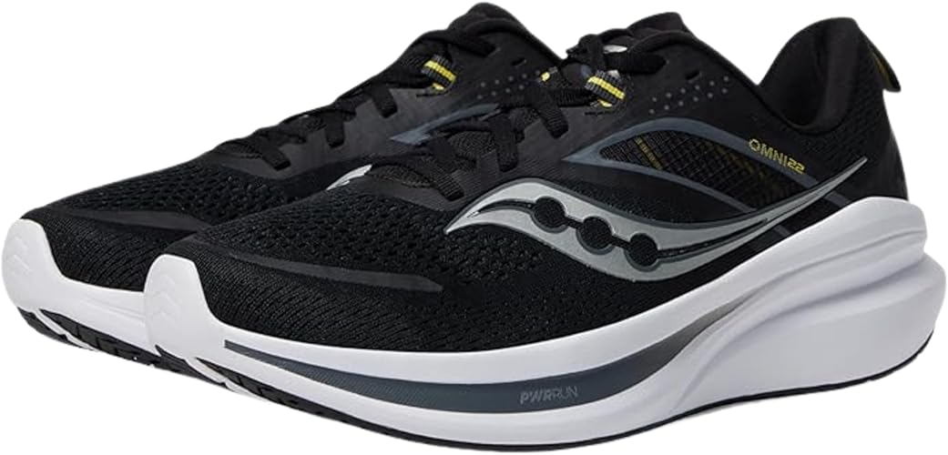 Omni 22 Running Shoes - Women