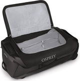 Transporter 120 suitcase