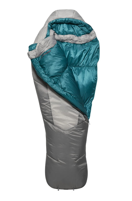 Sac de couchage Solar Ultra 3 Left Zip - Femme -13C