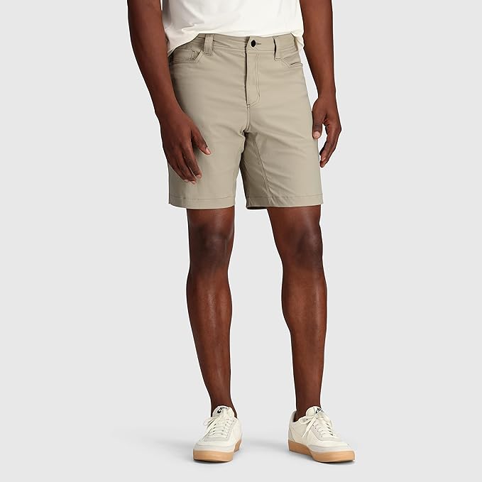 Zendo Everyday Shorts - 9" Inseam - Men
