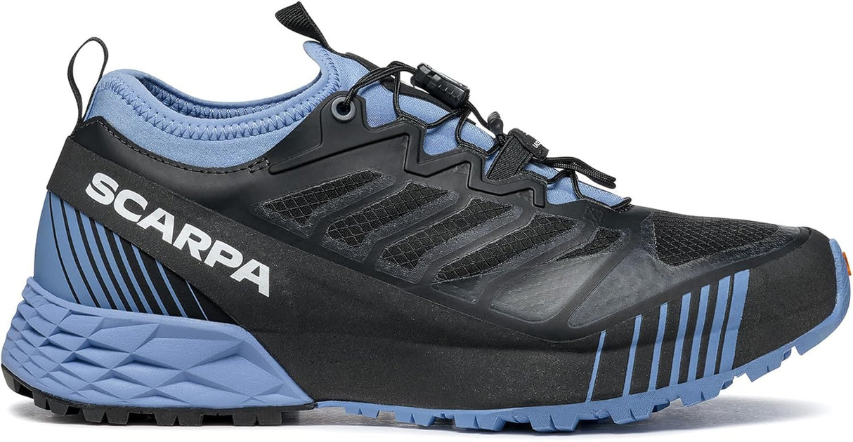 Chaussures de sentier Ribelle Run - Femme