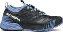 Chaussures de sentier Ribelle Run - Femme