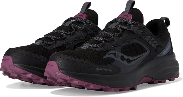 Chaussures de sentier Excursion TR17 GTX - Femme