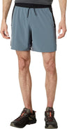 Short Active Court Mesh 7" - Homme