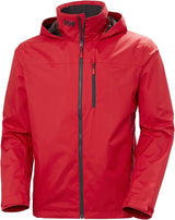 Crew 2.0 Hooded Waterproof Jacket - Men's