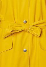 Manteau imperméable Kirkwall II - Femme
