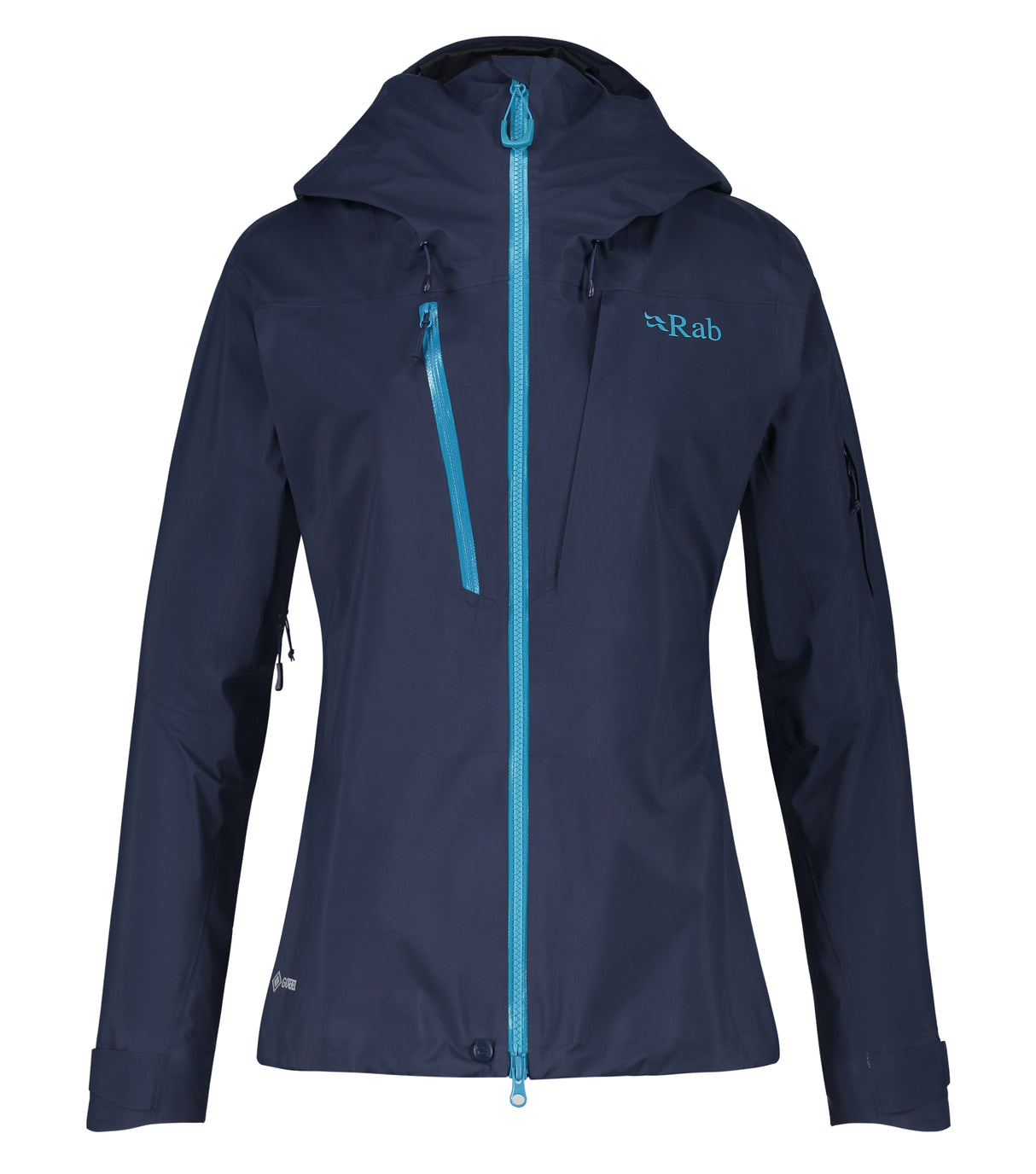 Manteau Khroma Cirque (Femme)