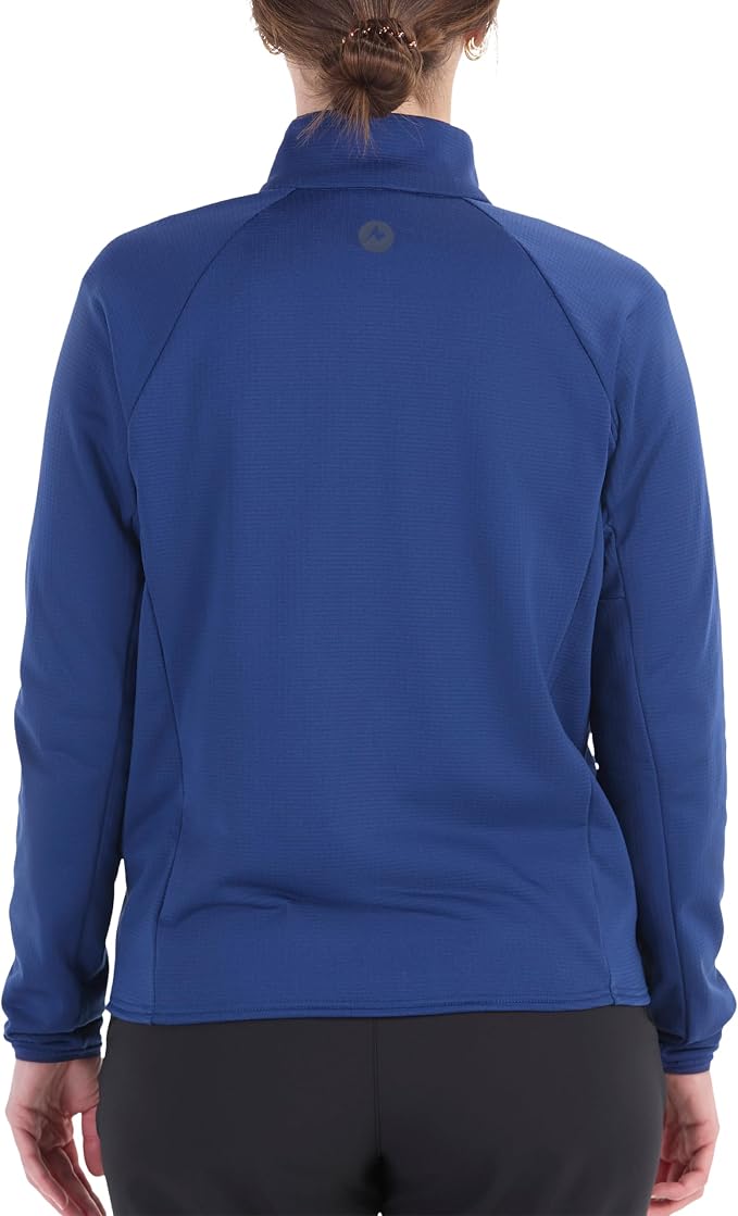 Leconte Fleece Fz Midlayer - Women's