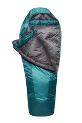 Sac de couchage Solar Eco 2 Left - Femme