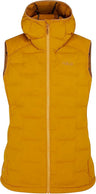 Cubit Stretch Down Vest - Femme