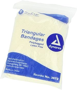 Triangular Bandage