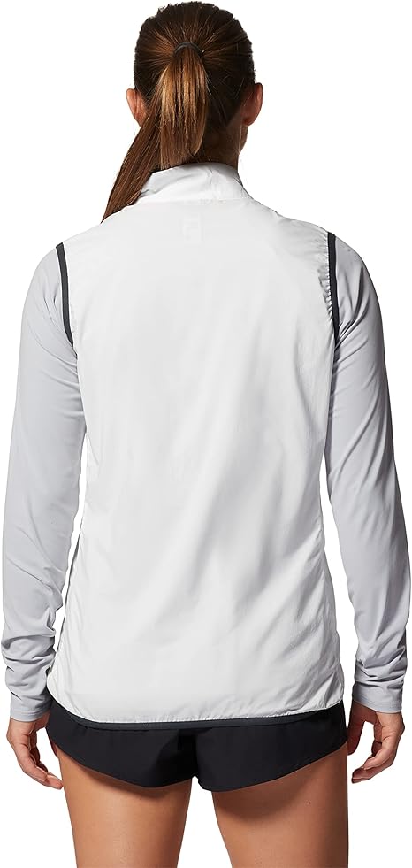 Kor Airshell Windbreaker - Women's