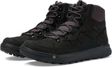 Chaussures de randonnée Burke Mid Leather B-Dry - Homme