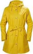 Manteau imperméable Kirkwall II - Femme