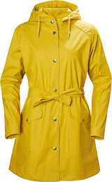 Manteau imperméable Kirkwall II - Femme