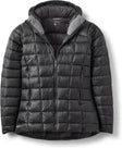 Manteau matelassé Mythic Alpine - Femme
