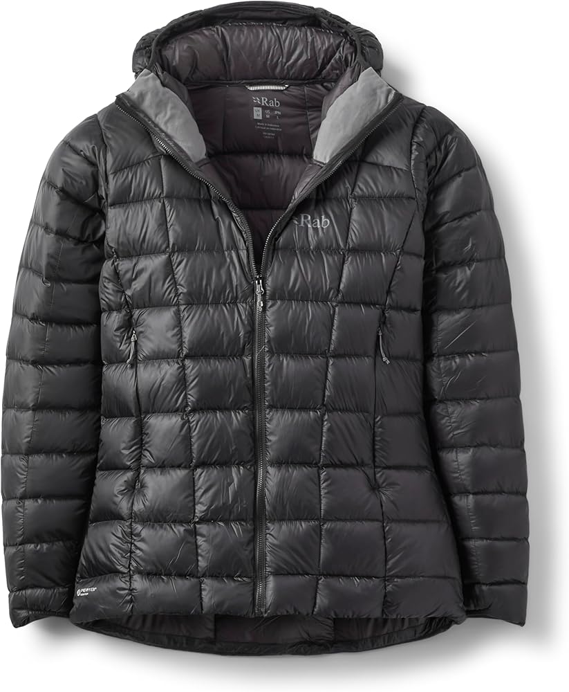 Manteau matelassé Mythic Alpine - Femme