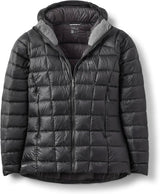 Manteau matelassé Mythic Alpine - Femme