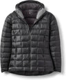 Manteau matelassé Mythic Alpine - Femme