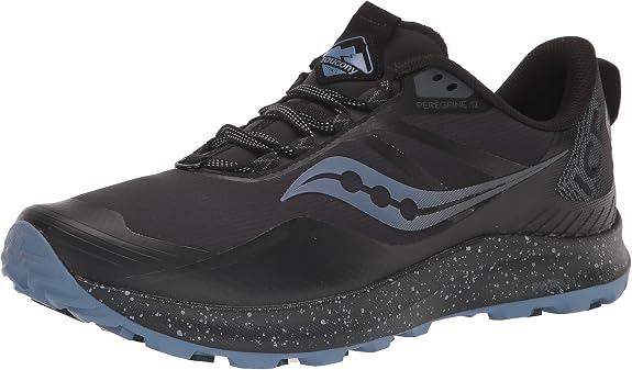 Chaussures de sentier Peregrine Ice+ 3 - Femme