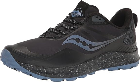 Peregrine Ice+ 3 Trail Running Shoes - Women's