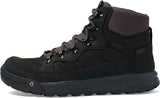 Chaussures de randonnée Burke Mid Leather B-Dry - Homme