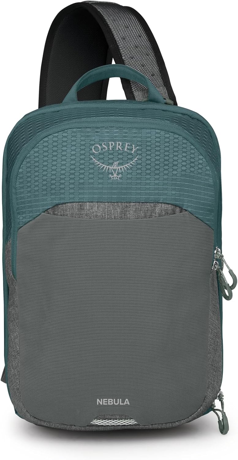 Sac bandoulière Nebula Sling 12L