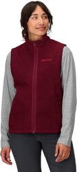 Veste sans manches Drop Line - Femme