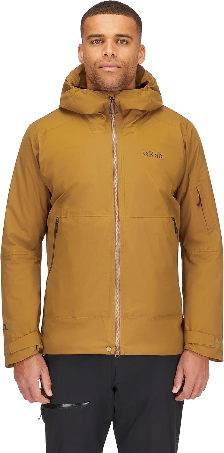 Khroma Transpose Ski Jacket - Men