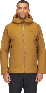 Khroma Transpose Ski Jacket - Men