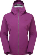 Manteau imperméable Kinetic 2.0 - Femme