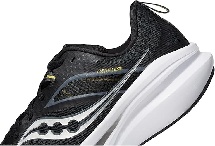 Omni 22 Running Shoes - Women