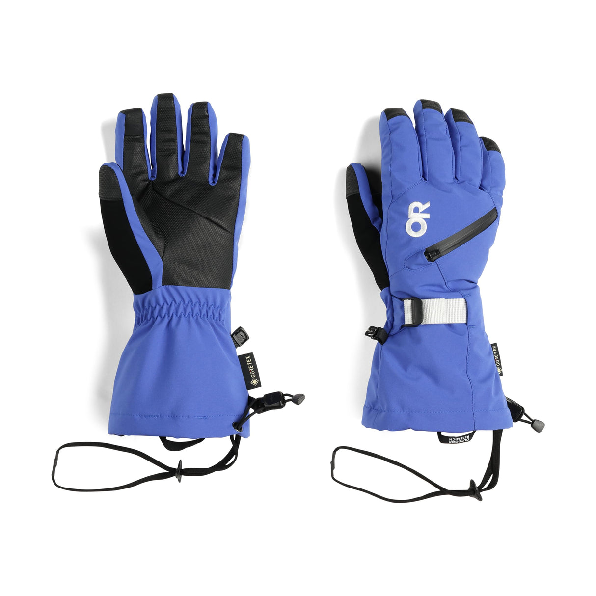 Gants Revolution II Gore-Tex - Femme