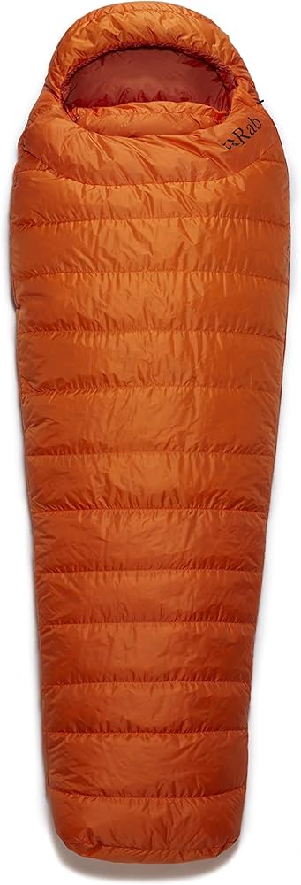 Sac de couchage Ascent 300 Left