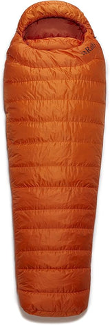 Sac de couchage Ascent 300 Left