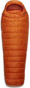 Sac de couchage Ascent 300 Left