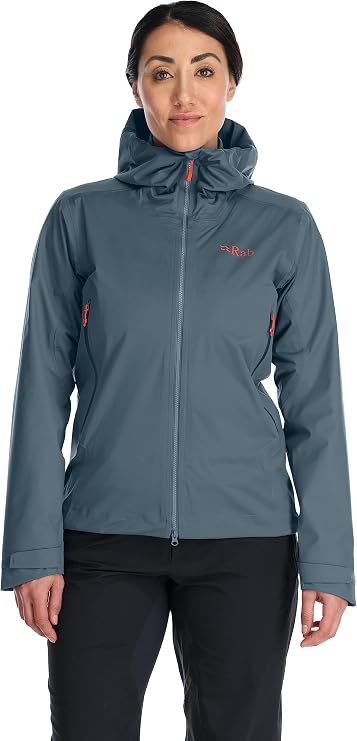 Kinetic Alpine 2.0 Waterproof Jacket - Women