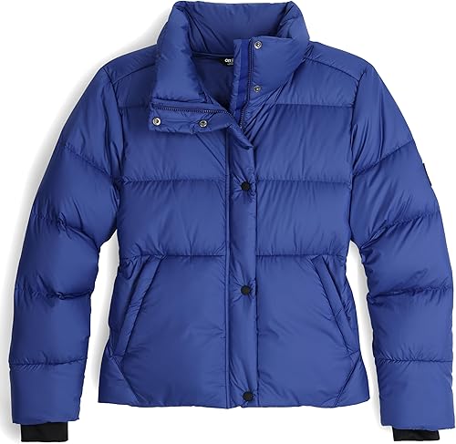 Women's Coldfront Down Quilted Coat