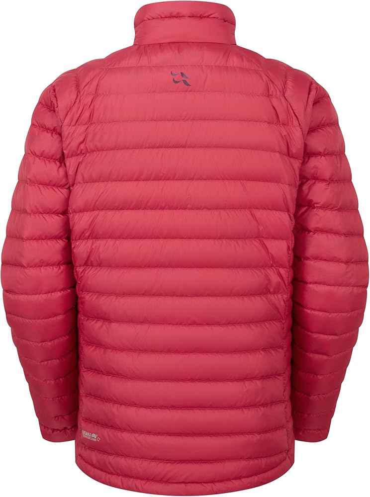 Manteau matelassé Microlight - Femme