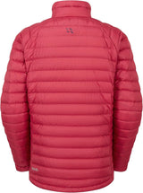 Manteau matelassé Microlight - Femme