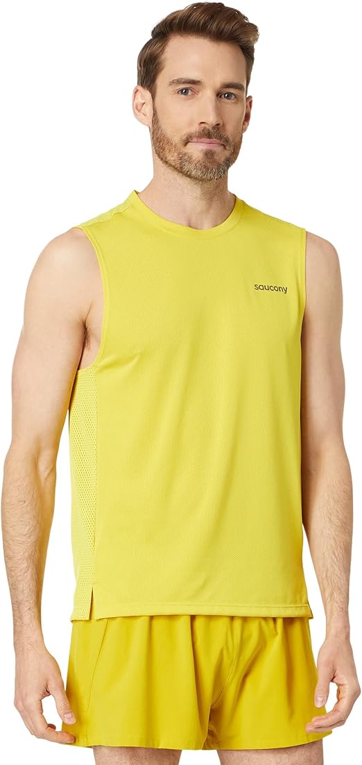 Men's Elevate Camisole