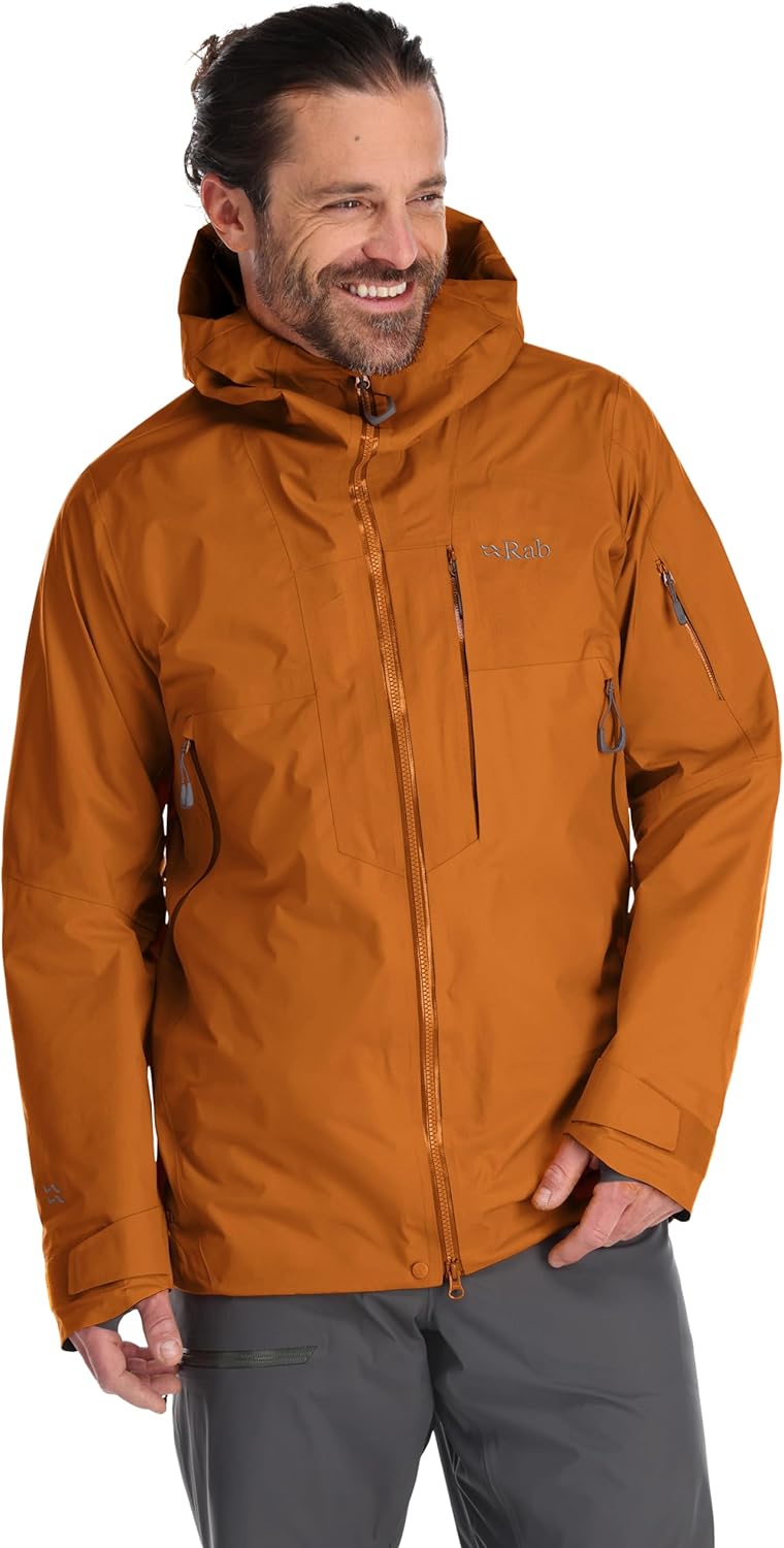 Manteau Khroma Latok GTX (Homme)