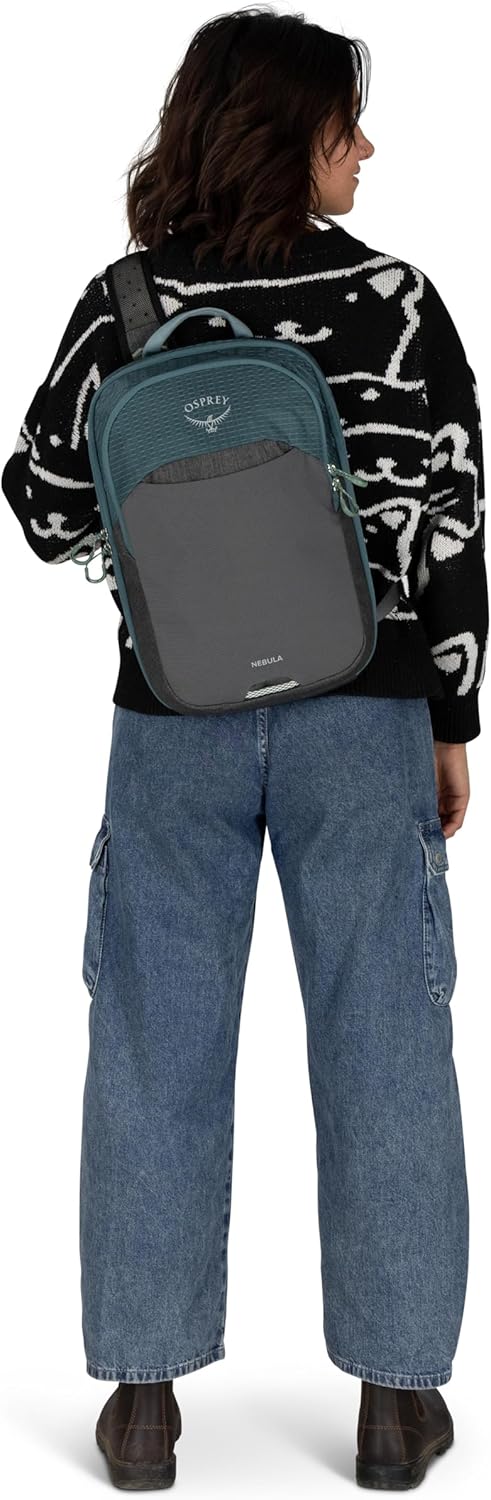 Sac bandoulière Nebula Sling 12L