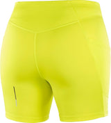 Short Cross Run Tight - Femme