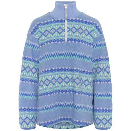 Couche intermédiaire Ruthie Hz - Femme