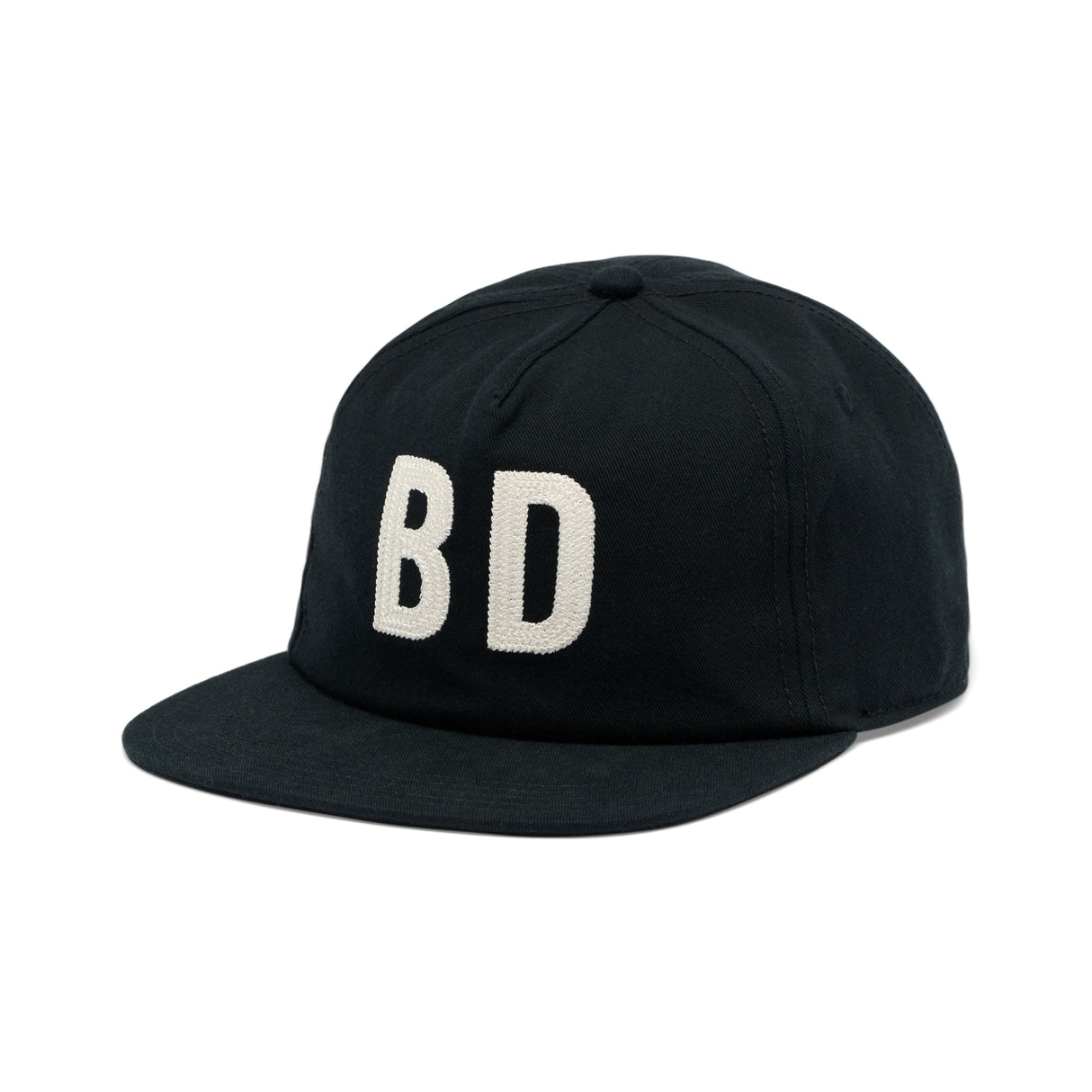 Casquette Bd Washed